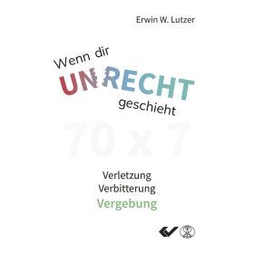 Wenn dir Unrecht geschieht