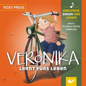 Veronika lernt fürs Leben