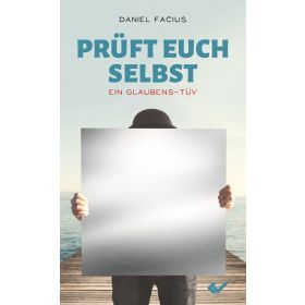 Produktbild des Artikels Prüft euch selbst (Buch - Taschenbuch)