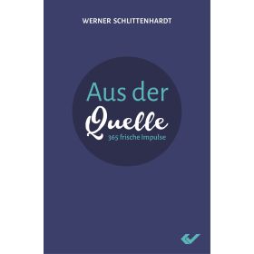 Produktbild des Artikels Aus der Quelle (Buch - Gebunden)