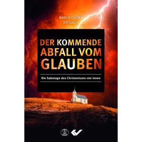 Produktbild des Artikels Der kommende Abfall vom Glauben (Buch - Paperback)