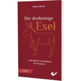 Der dreibeinige Esel