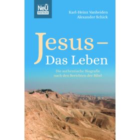 Jesus - Das Leben