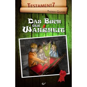 Das Buch der Wahrheit (1)