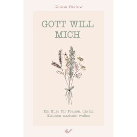 Produktbild des Artikels Gott will mich (Buch - Paperback)