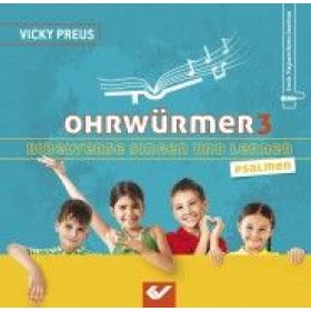Produktbild des Artikels Audio - CD Ohrwürmer 3