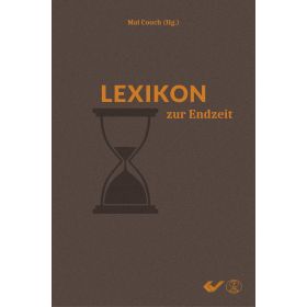 Produktbild des Artikels Lexikon zur Endzeit (Buch - Gebunden)