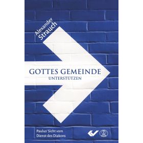 Gottes Gemeinde unterstützen