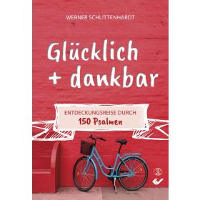 Produktbild des Artikels Glücklich + dankbar (Buch - Gebunden)