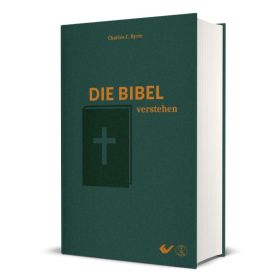 Produktbild des Artikels Buch - Gebunden Die Bibel verstehen