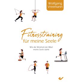 Fitness für meine Seele