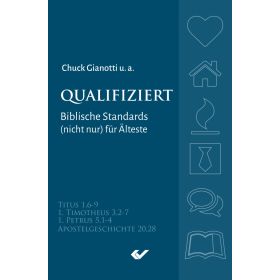 Qualifiziert