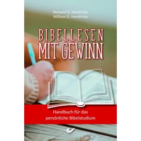 Bibellesen mit Gewinn