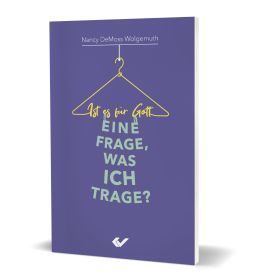 Ist es für Gott eine Frage, was ich trage?