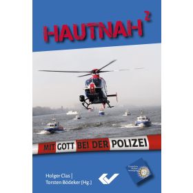 Produktbild des Artikels Hautnah2 (Buch - Kartoniert)