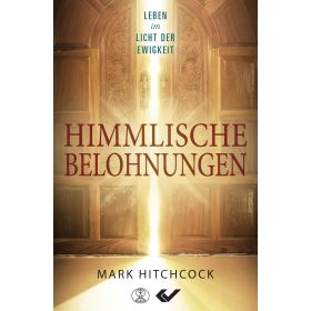 Produktbild des Artikels Unsere himmlische Belohnungen (Buch - Paperback)