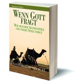 Produktbild des Artikels Wenn Gott fragt (Buch - Paperback)