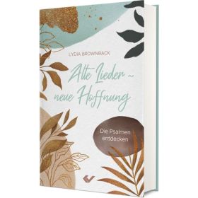 Produktbild des Artikels Alte Lieder - neue Hoffnung (Buch - Gebunden)