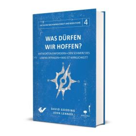 Was dürfen wir hoffen?