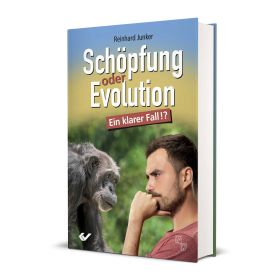 Schöpfung oder Evolution