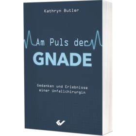 Produktbild des Artikels Buch - Paperback Am Puls der Gnade
