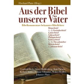 Aus der Bibel unserer Väter