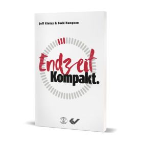 Produktbild des Artikels Endzeit. Kompakt. (Buch - Kartoniert)