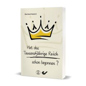 Hat das Tausendjährige Reich schon begonnen?