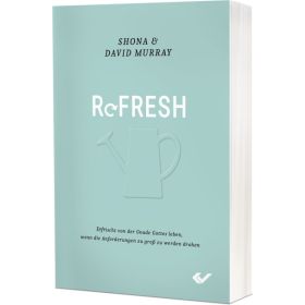 Refresh