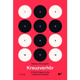 Produktbild des Artikels Kreuzverhör (Buch - Paperback)