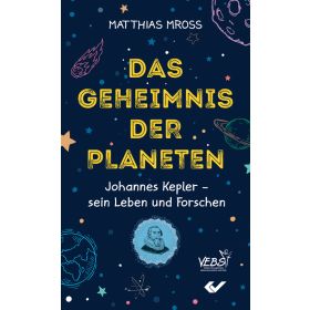 Das Geheimnis der Planeten