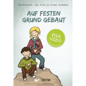 Auf festen Grund gebaut - für Kids