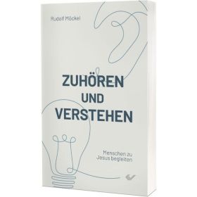Produktbild des Artikels Zuhören und verstehen (Buch - Taschenbuch)
