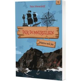 Der Donnerfelsen