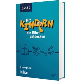 Mit Kindern die Bibel entdecken 2