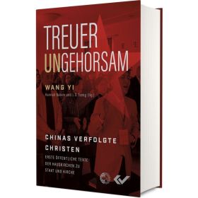 Treuer Ungehorsam