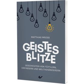 Geistesblitze