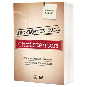 Ungelöster Fall Christentum