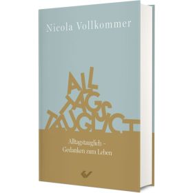 Produktbild des Artikels Alltagstauglich (Buch - Gebunden)