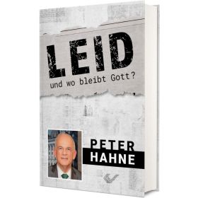 Produktbild des Artikels Buch - Gebunden Leid - und wo bleibt Gott?