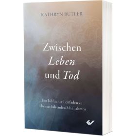 Produktbild des Artikels Buch - Paperback Zwischen Leben und Tod