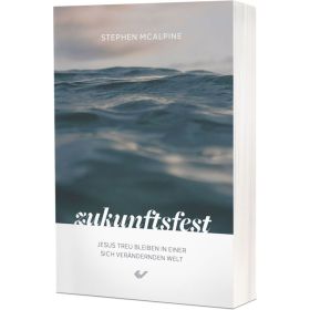 Produktbild des Artikels Zukunftsfest (Buch - Paperback)