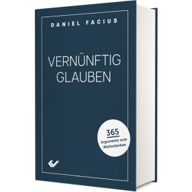 Vernünftig glauben