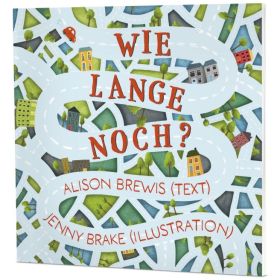 Produktbild des Artikels Buch - Geheftet Wie lange noch?