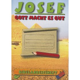 Josef - Gott macht es gut