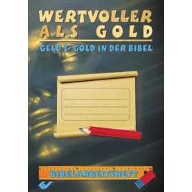 Wertvoller als Gold