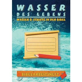 Wasser des Lebens