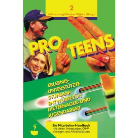 Pro Teens 2