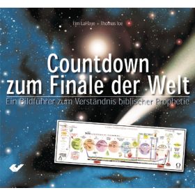 Countdown zum Finale der Welt