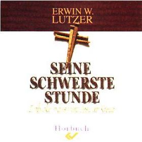 Produktbild des Artikels Hörbuch/Hörspiel - CD Seine schwerste Stunde - Hörbuch
